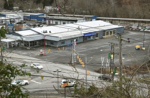 ALDI interested in opening store in Sabraton
